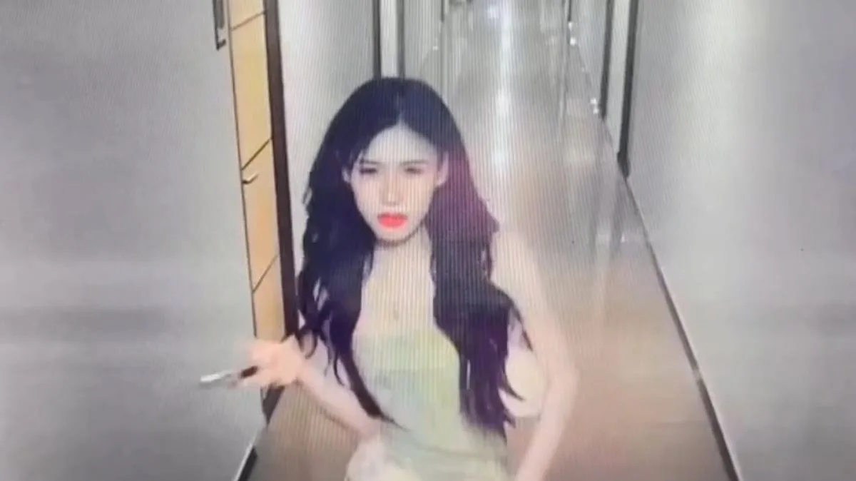 Naked Tourist Flees Hotel After Pattaya Sex Worker Robbery