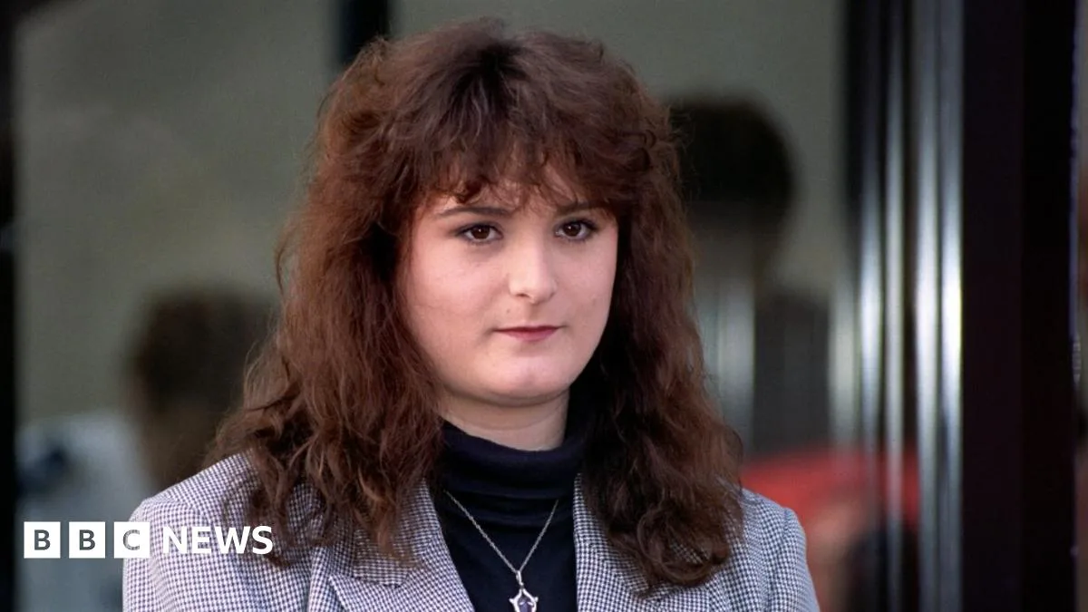 Stephanie Slater: The Kidnap Victim Who Changed Victim Support