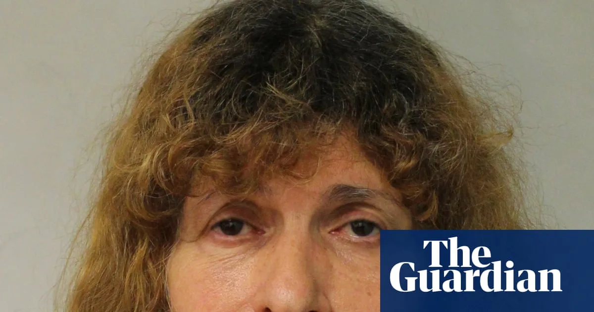 Woman Jailed for Minimum of 22 Years for Murdering Sister and Stealing Rolex