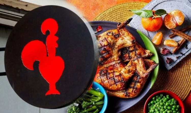 Nando's Unveils Spiced Clementine Flavour and Free Delivery Deals