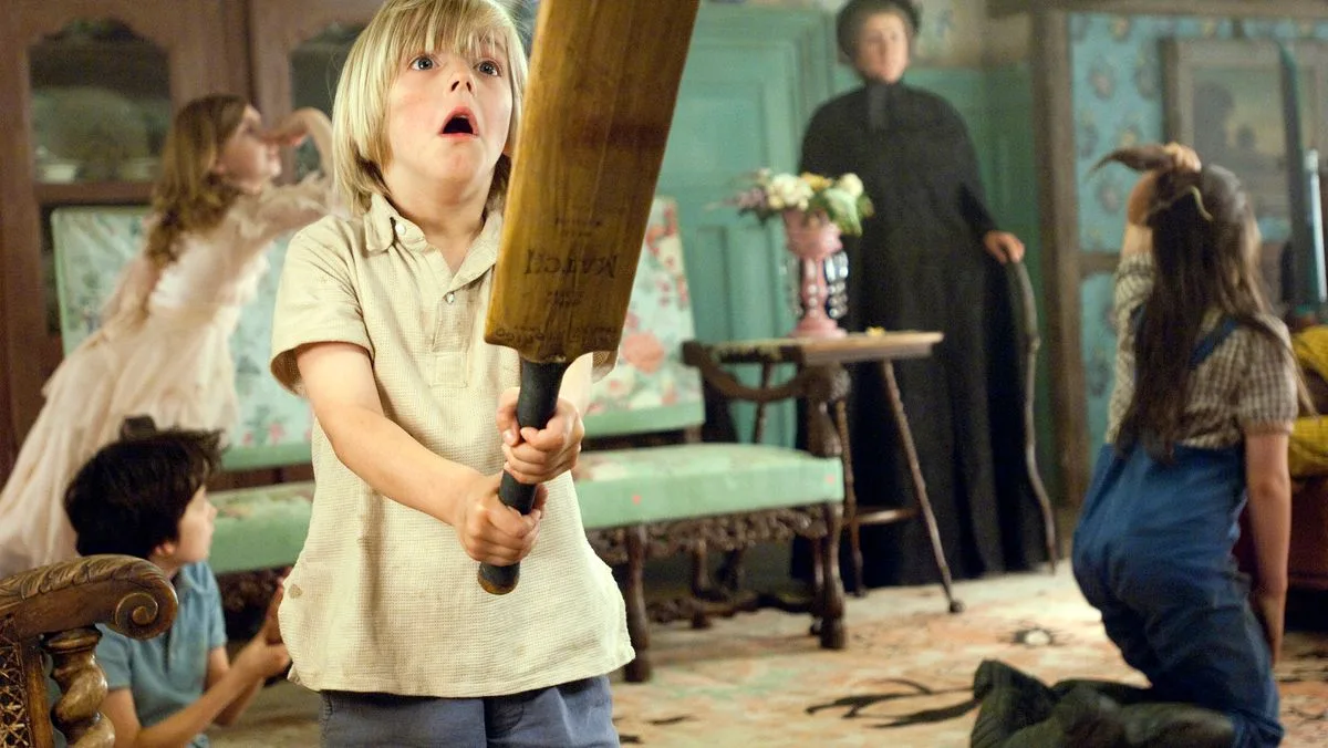 Nanny McPhee Child Stars: Where Are They Now, 20 Years On