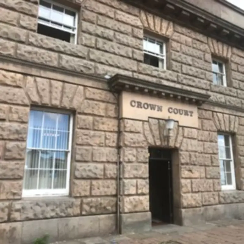 Nantwich Woman Jailed for 5 Years in County Lines Drug Operation