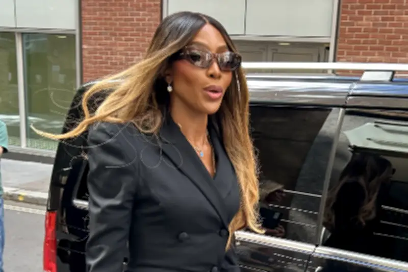 Naomi Campbell Unaware of Charity Fund Misuse, Tribunal Hears