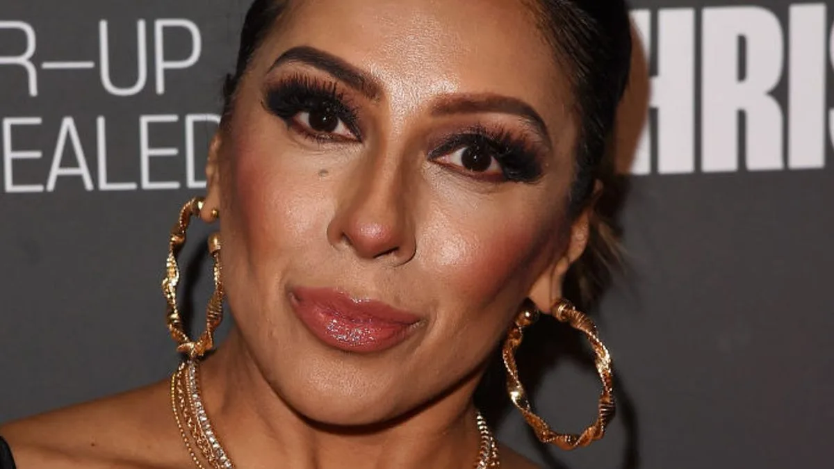 Narinder Kaur Reports Epstein Deepfake To Police