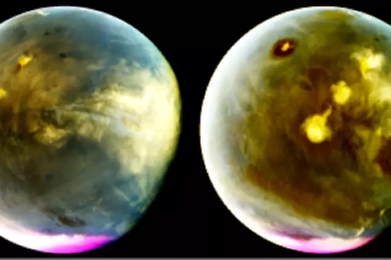 NASA Declares Mars Maven Spacecraft Dead After Six Months of Silence