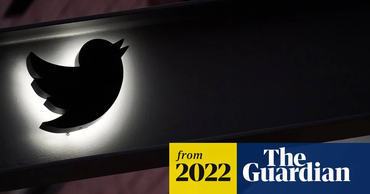 Nasa Expert Slams Twitter Layoffs After Own Job Loss