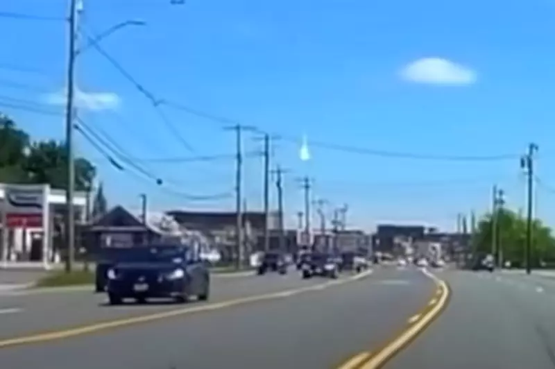 NASA Says Meteorite That Shook Cape Cod Likely Landed in Bay