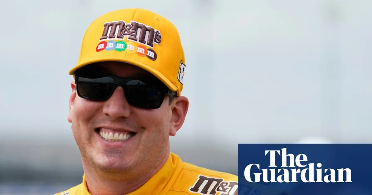 Nascar World Mourns Sudden Death of Two-Time Cup Series Champion Kyle Busch