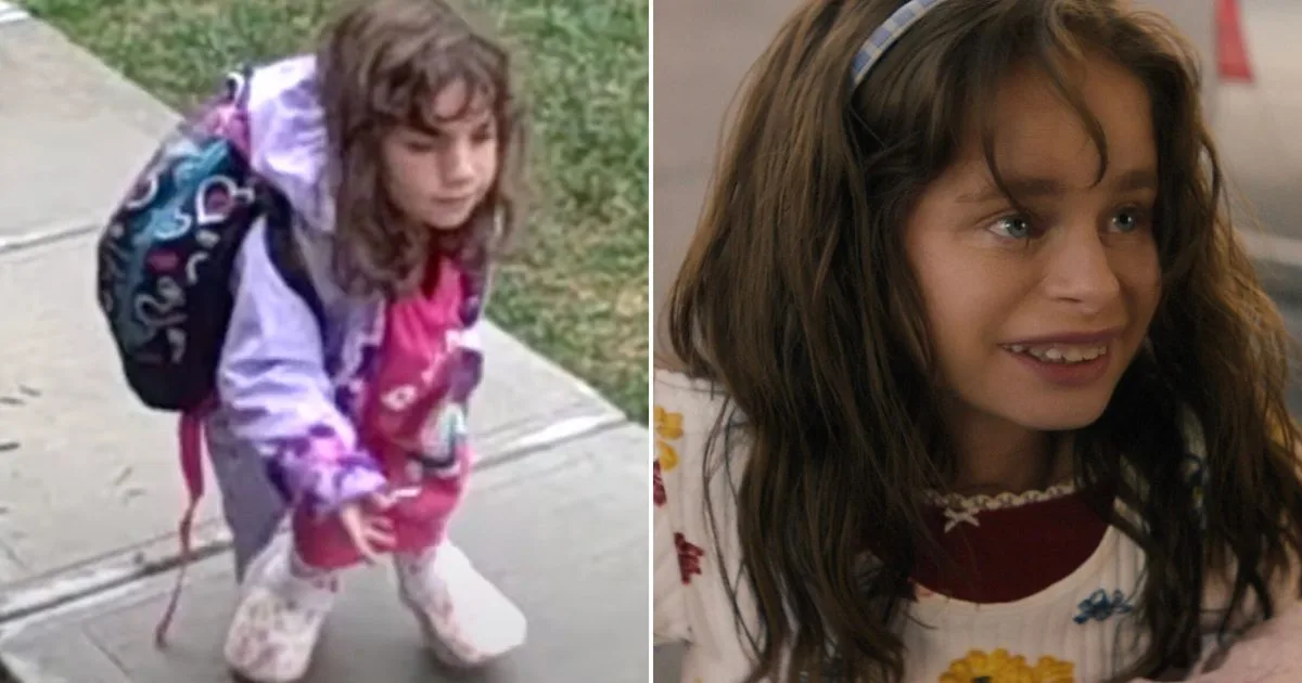 Natalia Grace Files Defamation Lawsuit Against Disney and Hulu