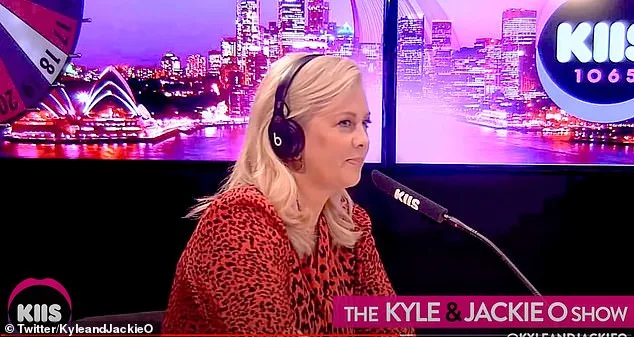 Sam Armytage Gives Cold Response to Natalie Barr's 'Not Friends' Claim