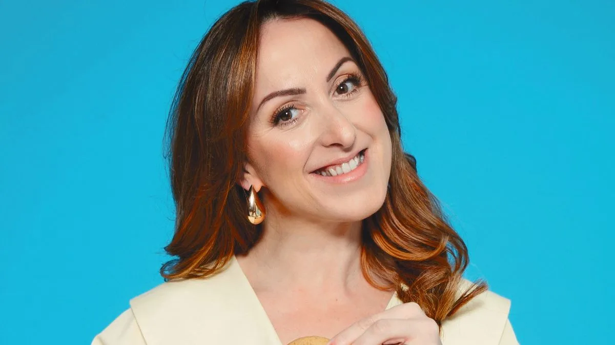 Natalie Cassidy 'terrified' by social media impact on teens after soap exit