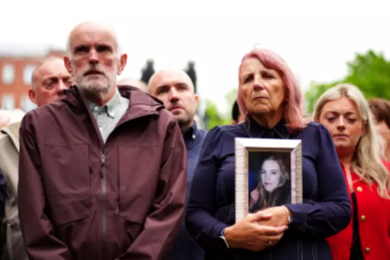 Natalie McNally's Family Hopes Killer's Sentence Deters Violence Against Women