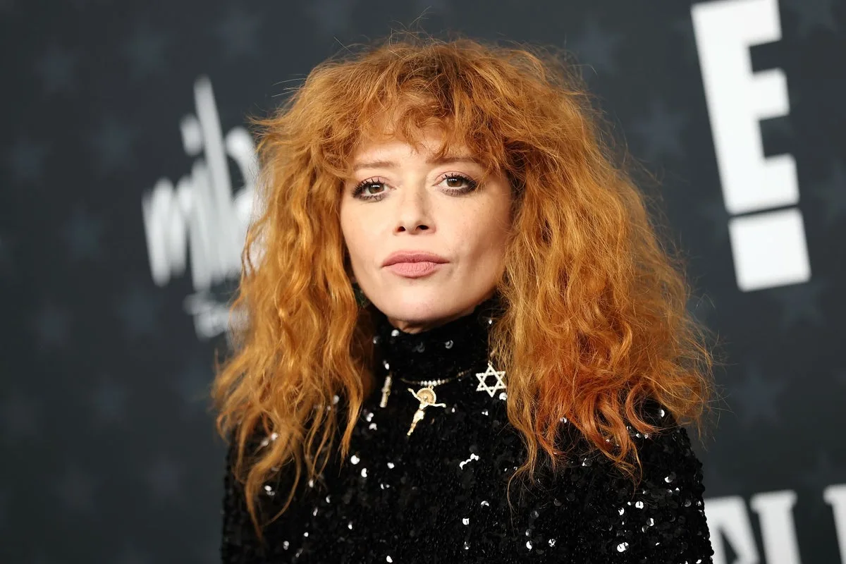 Natasha Lyonne Shares Positive Sobriety Update After Relapse