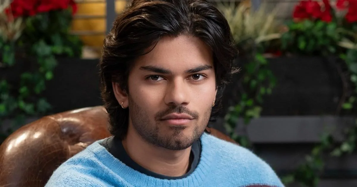 Nathaniel Dass 'Gutted' to Leave Hollyoaks After Three Years as Dillon Ray Makes Sudden Exit