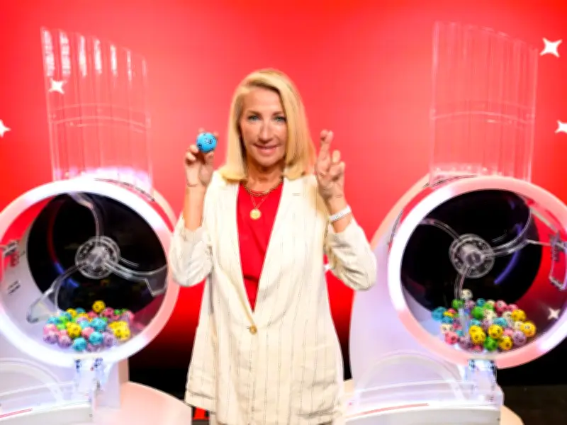 National Lottery Appeals for £12M Winner in Rhondda Cynon Taf