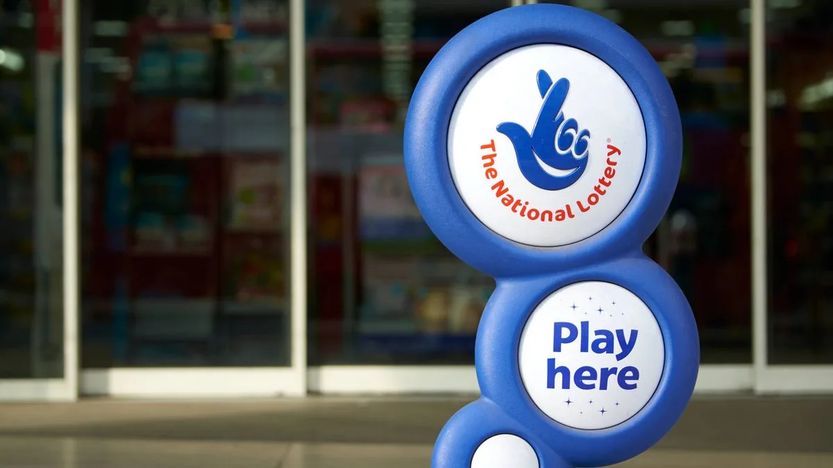 National Lottery Website and Apps to Go Offline for 24-Hour Upgrade