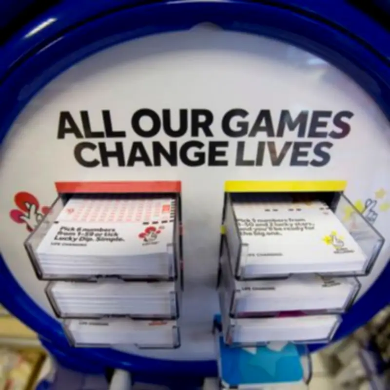 National Lottery Lotto and Thunderball Results for June 13 Live
