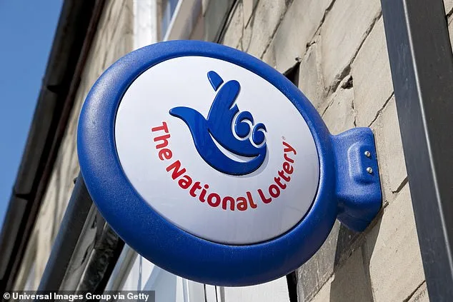 National Lottery Lotto Draw Cancelled After Technical Failure