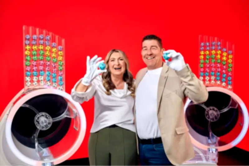 National Lottery Lotto revamp: Two chances to win per £2 line from June 10
