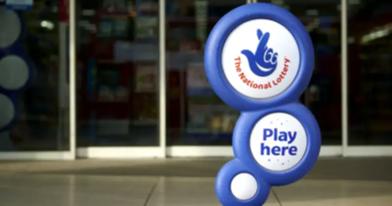 National Lottery Overhauls Lotto Draw: New Rules Start Tonight