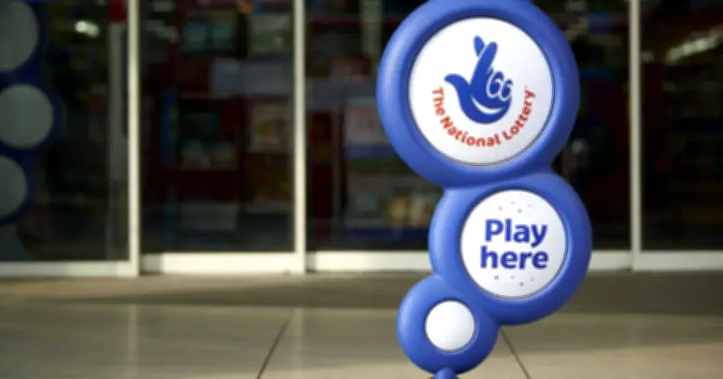 National Lottery Unveils New Two-Round Lotto Format Starting June