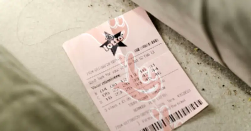 National Lottery Urgent £12m Unclaimed Jackpot Call in Wales
