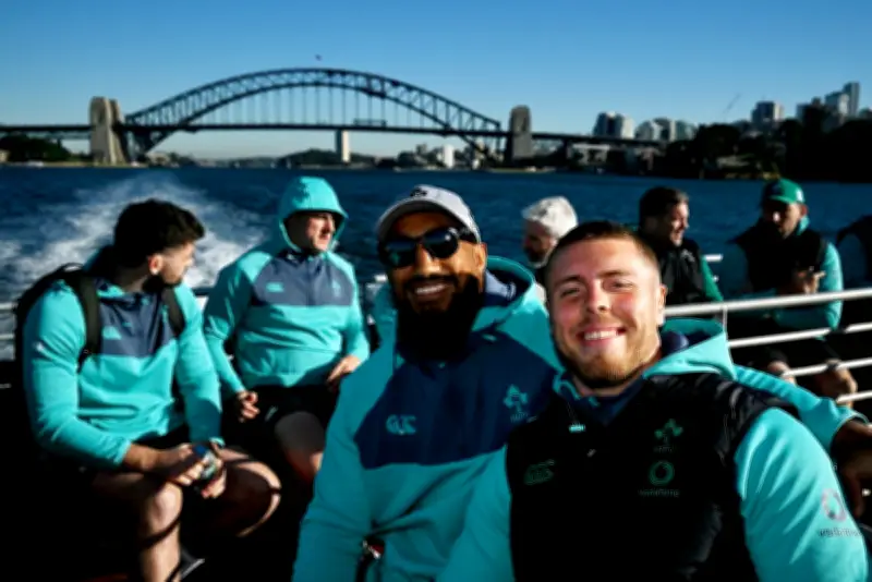 Nations Championship Kicks Off: Rugby's North vs South Gamble Begins