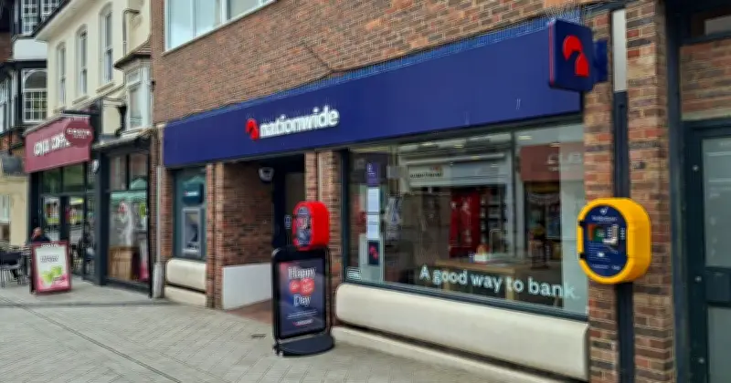 Nationwide £100 Fairer Share Payment Could Trigger Tax Bill