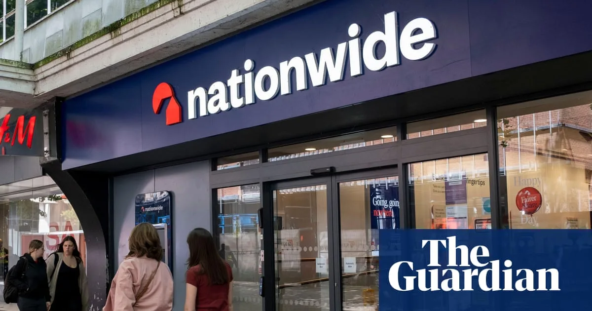 Nationwide Customer Criticises 'Unfair' Board Election Tactics