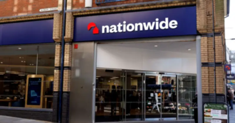 Nationwide Customers Urged to Check Banking App and Messages
