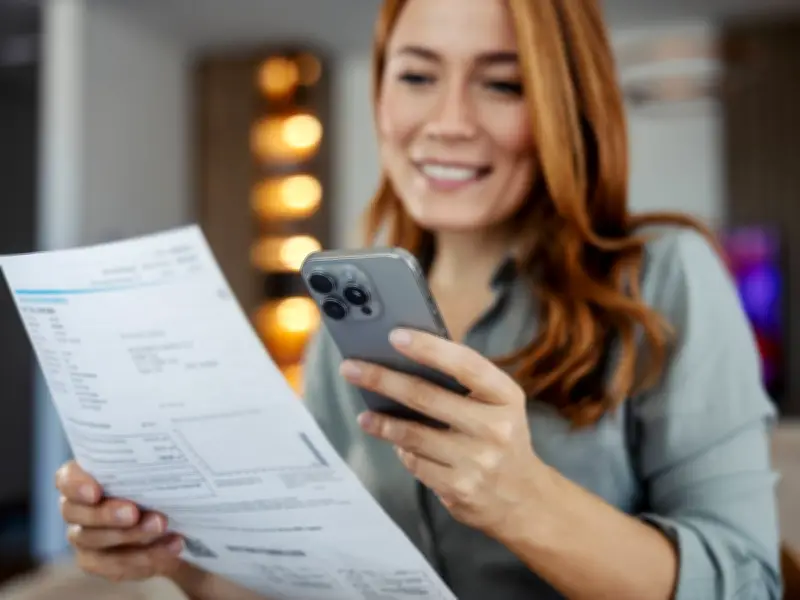 Nationwide: Energy-Efficient Homes Save £400/Year But Command Only 1.7% Premium
