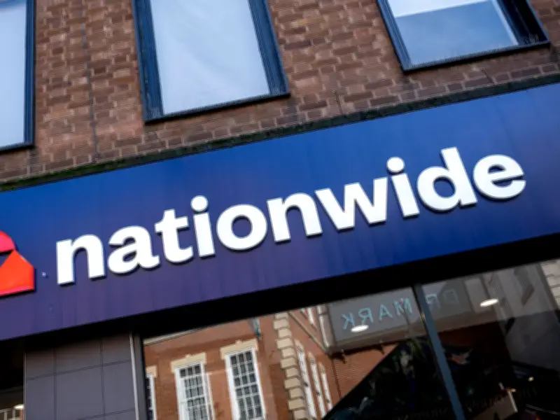 Nationwide Expands Safe Spaces to 42 Former Virgin Money Branches