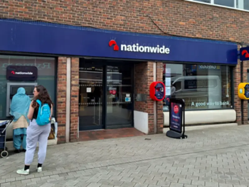 Nationwide Issues Two-Day Update on £100 Fairer Share Payments to Accounts