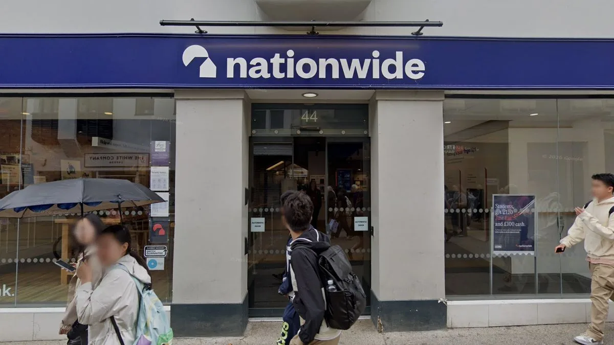 Nationwide Updates Savings Rules After Pigeon Nest Incident