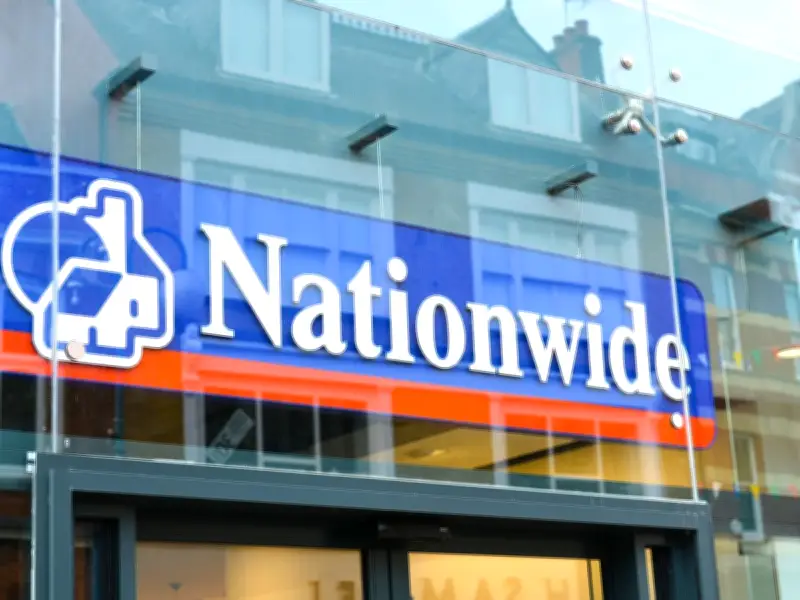 Nationwide Warns Customers Never to Share OTPs Ahead of Summer Holidays