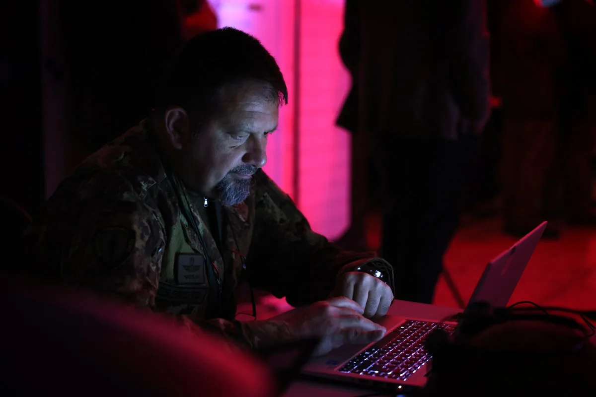 Nato Lacks Crucial Tools for Modern War Despite Blitz Drills
