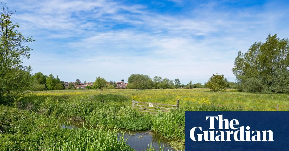 Nature Recovery Plan Clause Sparks Debate In England