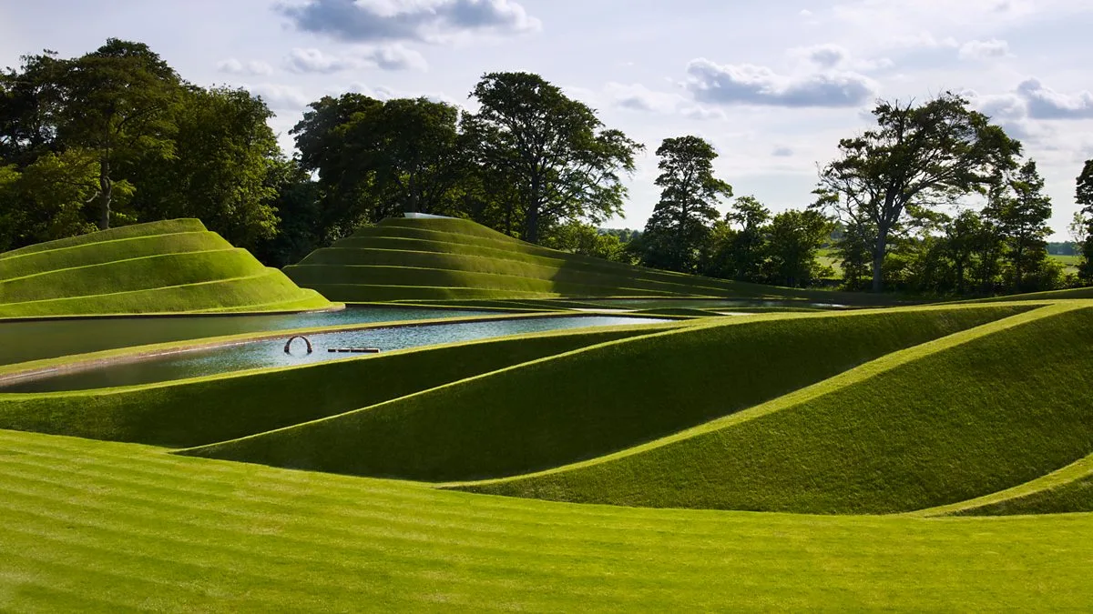 Naturists Plan Naked Art Trip to Jupiter Artland