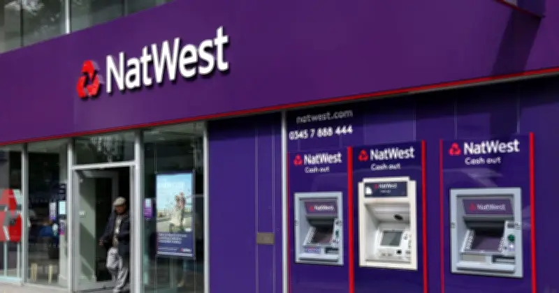 NatWest Invests £50M, Halts Branch Closures Until 2029