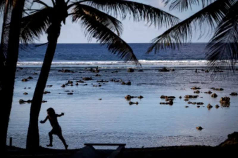 Nauru to Vote on Renaming Itself Naoero to Shed Colonial Legacy