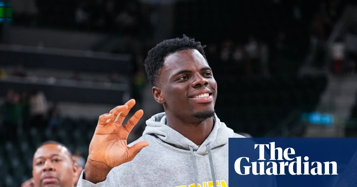 NCAA Clarifies Eligibility Rules After Baylor Signs Draft Pick James Nnaji
