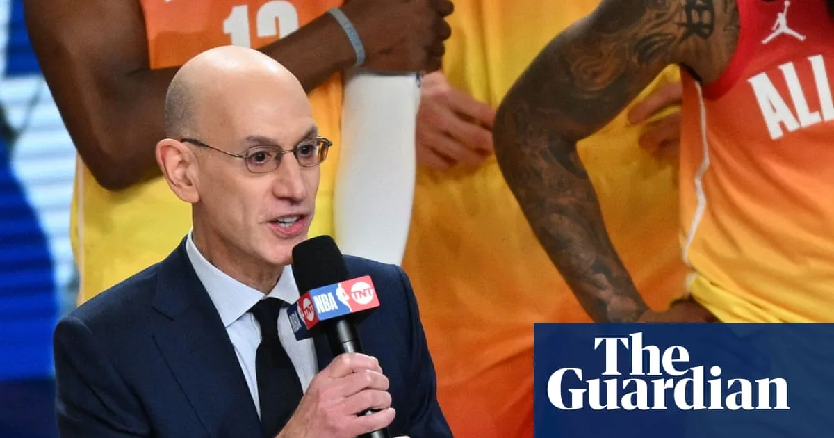 NBA Board Votes to Advance Expansion in Seattle and Las Vegas