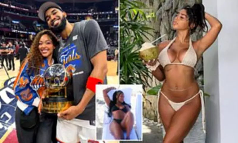 NBA Finals WAGs: Knicks and Spurs Partners Steal Spotlight
