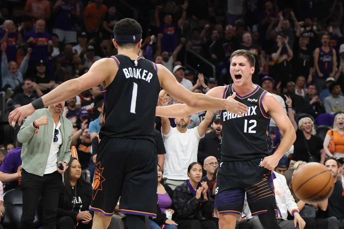 NBA Viewership Hits 15-Year High as New TV Deals Deliver Record Figures