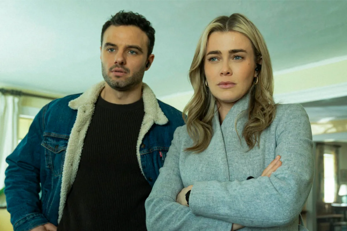 NBC Cancels The Hunting Party and Seven Other Shows in 2026