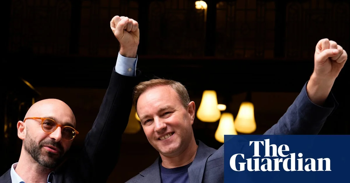 Supreme Court Overturns Libor Rigging Conviction of Trader Tom Hayes