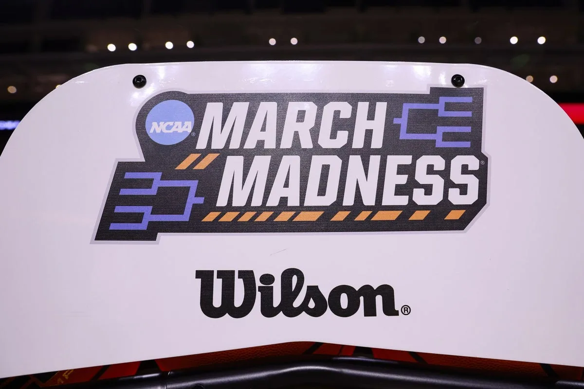 NCAA sues DraftKings over March Madness trademark use