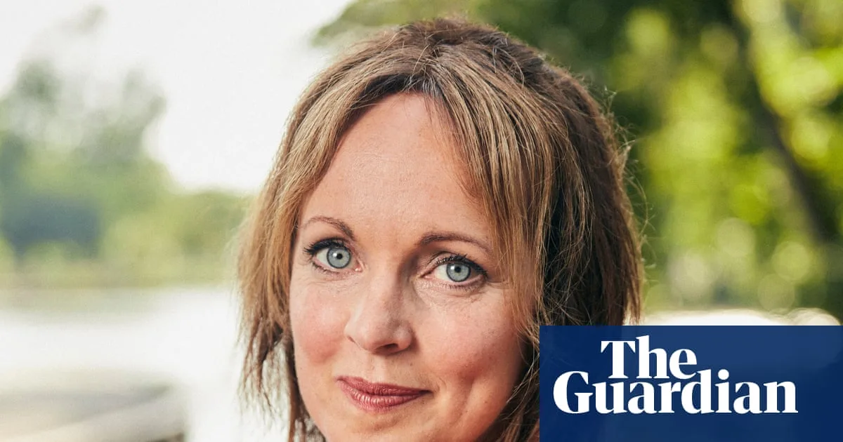 Actress Jenny Evans Reveals Assault by High-Profile Figure and Quest for Justice