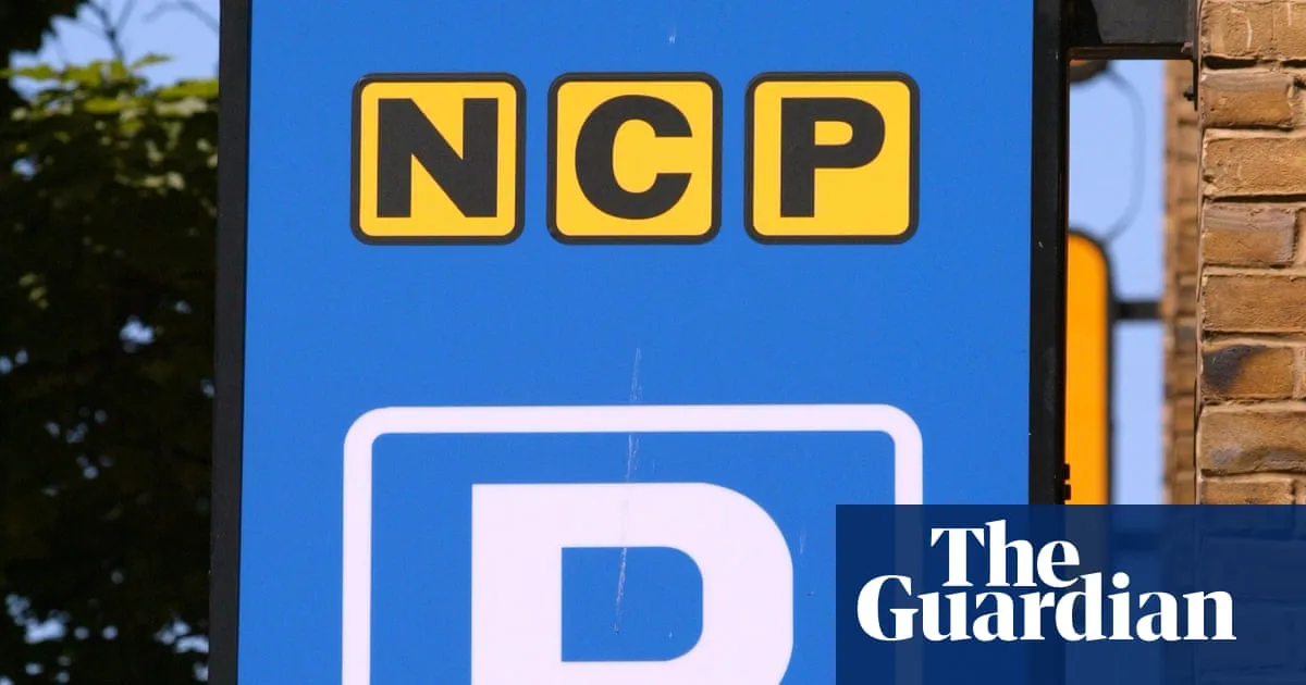 NCP Collapses Into Administration: 340 Car Parks at Risk, Nearly 700 Jobs Threatened