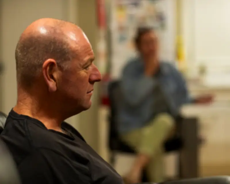NDIS slashes funding after abuse payout, leaving man unable to afford support